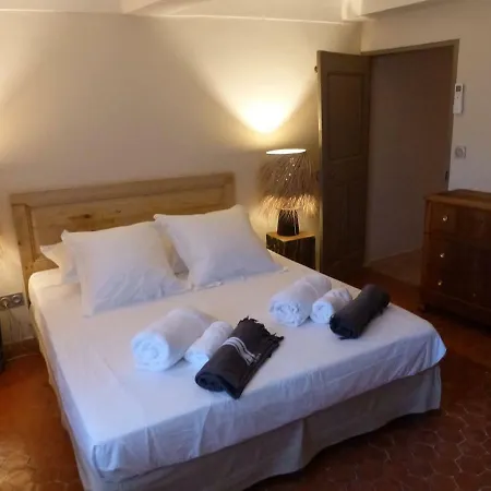 La Civadiere Villa Cogolin