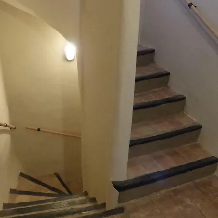 La Civadiere Villa